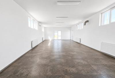 Spațiu comercial, de 98 mp, în Căciulați - 3