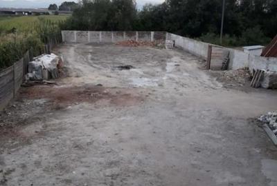 Casă cu 3 camere în Central - 3