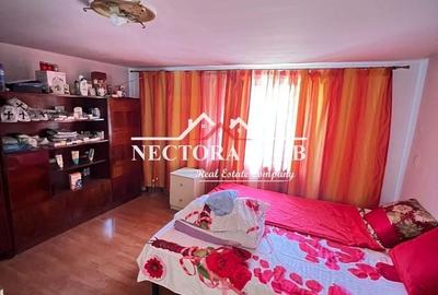 Casă cu 4 camere în Sânmartin - 7
