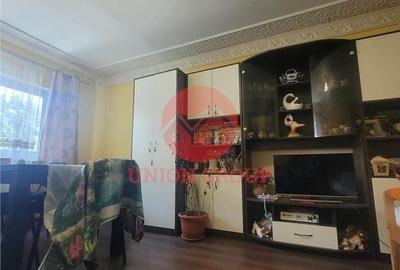 Apartament cu 3 camere în Sud