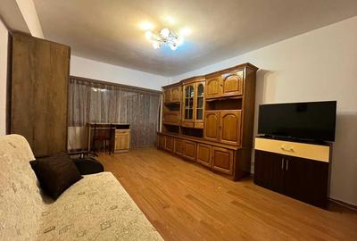 Apartament cu 2 camere decomandat în Obcini