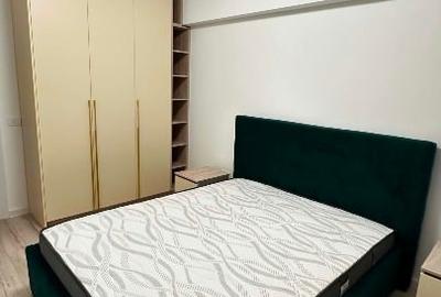 Apartament cu 3 camere decomandat, mobilat în Rediu - 2