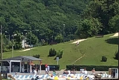 Garsonieră decomandată în Timișu de Jos - 8