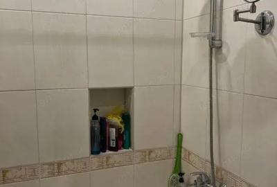 Apartament cu 2 camere decomandat în Complex Studențesc - 1