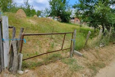 Teren de 1220 mp, în Ștefan cel Mare - 2