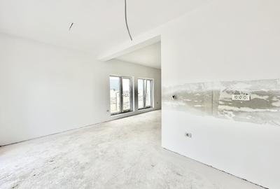 Duplex cu 4 camere cu Teren 260 Mp în Moșnița Nouă - 4