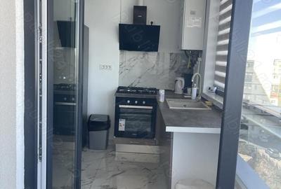 Apartament cu 2 camere decomandat în Central - 5