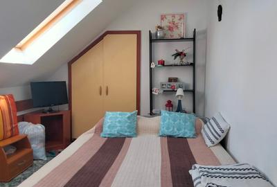 Apartament cu 2 camere semidecomandat în Central - 3