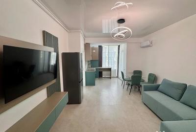 Apartament cu 2 camere decomandat în Nord - 9