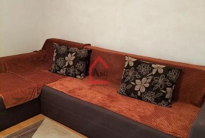 Garsonieră semidecomandată în Tătărași