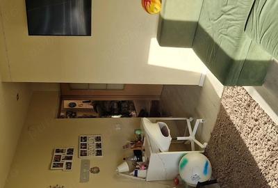 Apartament cu 2 camere decomandat în Alfa