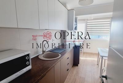 Apartament cu 2 camere decomandat în Tătărași - 3