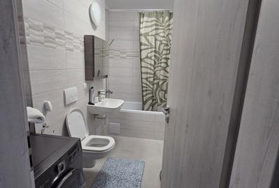 Apartament cu 2 camere decomandat în Exterior Vest