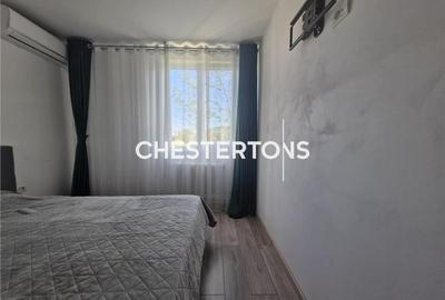 Apartament cu 2 camere decomandat, mobilat în Central - 13