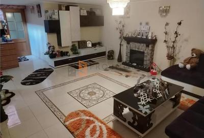 Casă individuală cu 3 camere cu Canalizare în Smeeni - 3