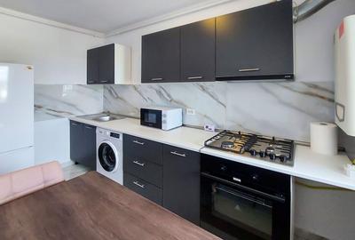 Apartament cu 2 camere decomandat, mobilat în Chiajna - 11