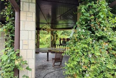 Casă cu 4 camere în Bogata - 13