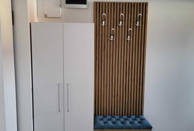 Garsonieră decomandată în Calea București - 7