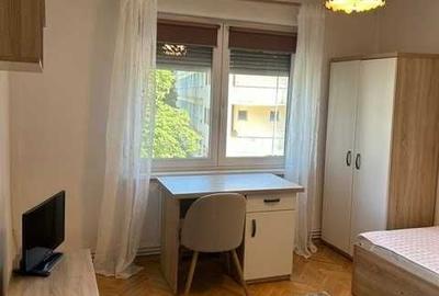 Apartament cu 2 camere decomandat în Cornișa - 7