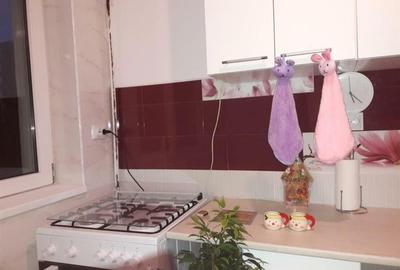 Apartament cu 2 camere semidecomandat în Bucureștii Noi - 2