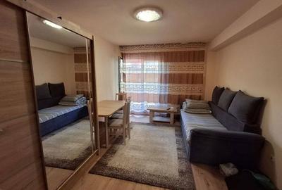 Garsonieră decomandată în Mărăști