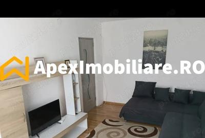 Apartament cu 2 camere decomandat, mobilat în Drumul Taberei - 3