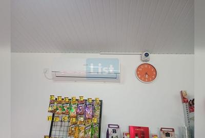 Spațiu comercial, de 90 mp, în Braniștea - 10