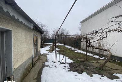Casă cu 3 camere cu Teren 505 Mp în Central - 3