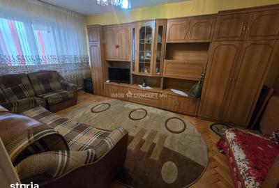 Apartament cu 2 camere decomandat în Vest - 12