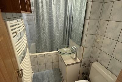 Apartament cu 2 camere semidecomandat în Carpați 1 - 2