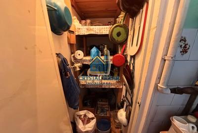 Apartament cu 3 camere decomandat în Dâmbu Pietros - 9