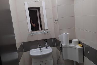 Apartament cu 3 camere decomandat în Unirii - 2
