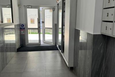 Apartament cu 2 camere decomandat în Cug - 1