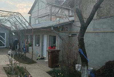 Casă cu 3 camere cu Teren 675 Mp în Central - 7