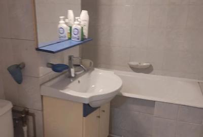 Apartament cu 2 camere decomandat în Decebal - 2