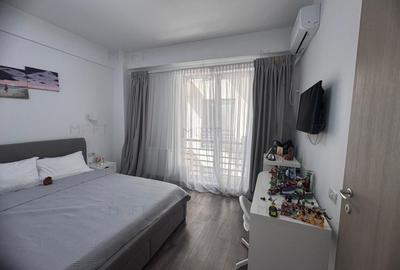 Apartament cu 2 camere semidecomandat în Străulești - 4