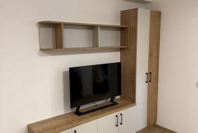 Apartament cu 2 camere semidecomandat în Baciu - 2