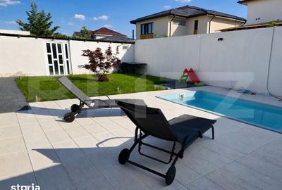 Casă cu 3 camere cu Teren 454 Mp în Cârcea - 13
