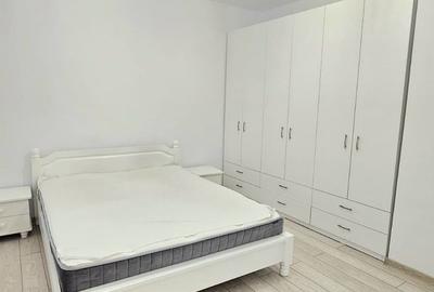 Apartament cu 3 camere în Valea Adâncă