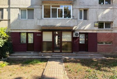 Spațiu comercial, de 50 mp, în Brotăcei - 2