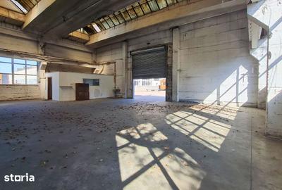 Spațiu comercial, de 218 mp, în Vest - 1