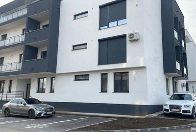 Garsonieră decomandată în Sânmartin - 5