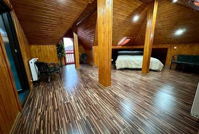 Casă cu 4 camere în Câmpinița