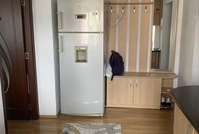 Apartament cu 2 camere semidecomandat în Ultracentral