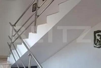Casă individuală cu 7 camere cu Piscina în Cornești - 11