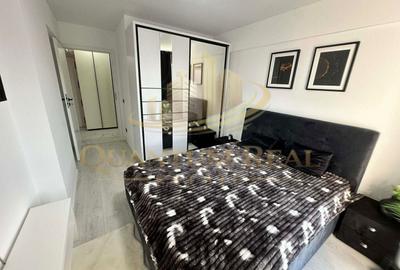 Apartament cu 2 camere decomandat, mobilat în Berceni