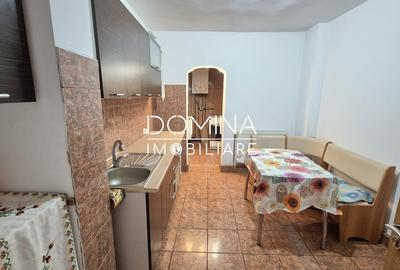Apartament cu 4 camere decomandat, mobilat în Debarcader - 6