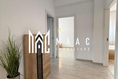 Apartament cu 3 camere semidecomandat, mobilat în Șelimbăr - 9