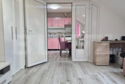 Apartament cu 2 camere decomandat în Central - 1