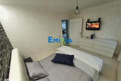 Apartament cu 3 camere decomandat, mobilat în Aviatori - 6